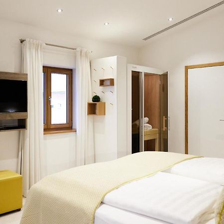 Passau - Suites Exterior foto