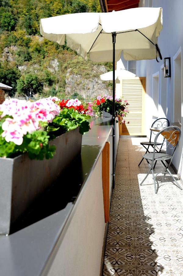 Passau - Suites Exterior foto